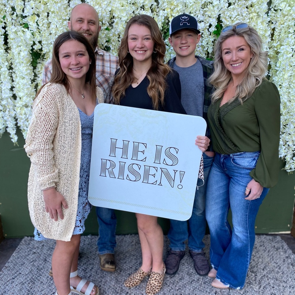 Meet your Posher, Tanya